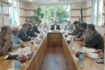 وجود آمادگی و برنامه‌ریزی برای حل مشکلات شهر کوچصفهان