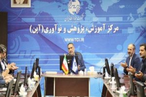 با مشارکت دانشجویان برتر در حوزه ارتباطات آینده بهتری برای کشور رقم می‌خورد