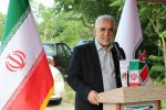 افتتاح همزمان پروژه‌های راهداری و حمل و نقل جاده‌ای گیلان با حضور استاندار در فومن