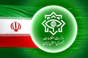 ۷۹ ضربه وزارت اطلاعات به تروریستها در ۴۵ روز