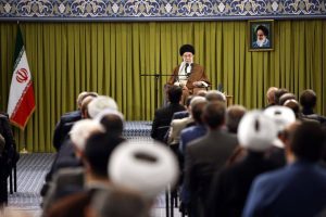 نمایندگان مجلس یکشنبه با رهبر انقلاب دیدار میکنند