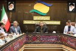 درخواست ۲۷ هزار میلیارد تومان سرمایه‌گذاری در منطقه آزاد انزلی/ آغاز احداث زیرساخت‌های شهرک صنعتی شماره ۳