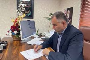 ۶۲ واحد صنعتی راکد گیلان وارد چرخه تولید شد