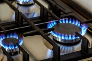 گاز برخی از مناطق رشت قطع میشود
