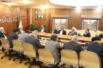 روسای واحد های قضایی استان باید نسبت به تعیین تکلیف پرونده های معوق با قید فوریت اقدام کنند