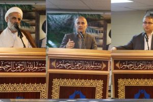 رمز ماندگاری و دگرگونی بزرگ تاریخی شهدا، حرکت با اخلاص بواسطه دل های پاکشان در مسیر رضای خداوند متعال بوده است