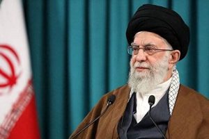 همه‌ی نیروی مقاومت منطقه در کنار حزب‌الله وپشتیبان آن است