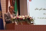 شهدای آتش نشان باید شهید خدمت محسوب شوند/ درآمد آتش نشانی با هدف تامین تجهیزات مورد نیاز به سازمان اختصاص پیدا کند