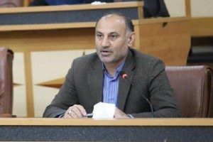 تهیه طرح ارتقای تاب آوری شهرهای استان گیلان در برابر تغییرات اقلیمی