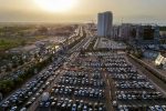منطقه آزاد انزلی اولویت نخست گردشگران/ ورود بیش از ۸ میلیون مسافر در ۶ ماه