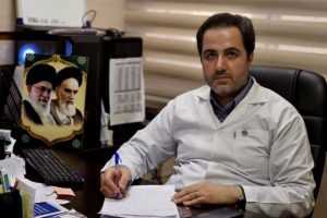 بانک خون بیمارستان شهید املاکی لنگرود راه اندازی شد