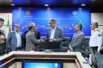 فریبرز مرادی سرپرست اداره کل راهداری و حمل و نقل جاده ای گیلان شد