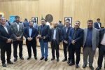 از صادرکننده نمونه منطقه آزاد انزلی تجلیل شد
