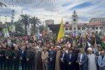 قطعنامه یوم‌الله ۱۳ آبان، روز ملی مبارزه با استکبار جهانی سال