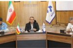 پدافند غیرعامل با همکاری اداره کل مدیریت بحران استانداری گیلان در شرکت سیمان خزر برگزار شد