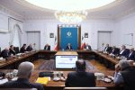 *تاکید رییس جمهور بر رفع سریع موانع پیش‌روی سرمایه‌گذاران در صنعت برق*