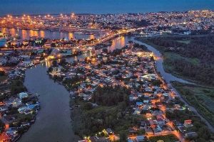 «بندرانزلی» در لیست تحریم اتحادیه اروپا قرار گرفت