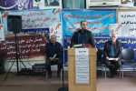 دیدار مدیر درمان تامین اجتماعی گیلان با فعالان تشکلات کارگری استان