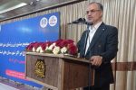 کارگرنیا رئیس مجمع مشورتی روسای شوراهای اسلامی و شهرداران شهرهای مراکز گیلان: حضور شهرهای مراکز استان در نمایشگاه بین المللی هفته رشت با هدف معرفی ظرفیت های شهرهای گیلان