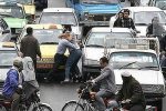 عاملان نزاع و درگیری سبزه میدان رشت دستگیر شدند