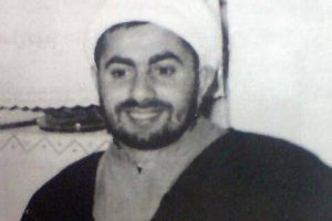تجلیل از واعظ مبارز گیلانی در ویژه نامه صدمین سال تاسیس حوزه علمیه قم