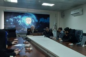 اجرای پویش «کودکان سایبری» در گیلان/ برداشتهای اینترنتی شایعترین جرم سایبری