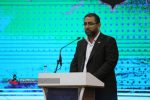 محمدسجاد سیاهکارزاده سرپرست معاونت مالی و سرمایه انسانی شستا شد