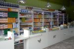 کشف انبار ۳۸۰ میلیاردی داروهای دامی قاچاق در گیلان