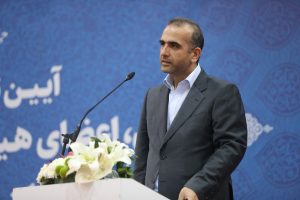 منطقه آزاد انزلی میتواند الگوی موفق راهبرد اقتصاد دریامحور باشد