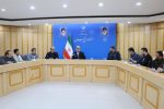 اتخاذ تدابیر درست در حوزه گاز و برق استان گیلان، هفته گذشته با حداقل تعطیلی گذر کردیم
