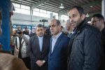 برپایی موفق بزرگترین رویداد و نمایشگاه کافه، رستوران و صنایع وابسته در اولین شهر خلاق خوراکشناسی ایران در سازمان جهانی یونسکو