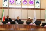 تفاهم و مشارکت صنعت و دانشگاه موجبات تقویت و مدیریت نوآوری و انتفاع جامعه می شود