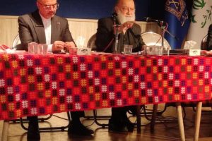 مهدی چمران رئیس مجمع مشورتی روسای شورای اسلامی کلانشهرهای کشور در رشت : بررسی انتخاب شهردار در کمیسیون شوراهای مجلس