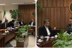 فرآیندهای اجرایی GNAF را در دستور کار قرار دهیم