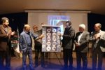 آیین رونمایی از پوستر مجموعه مستند ” رشت در گذر تاریخ ” و مستند “سمفونی شهرها پنجره های دوستی” برگزار شد