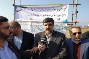 رئیس سازمان راهداری کشور بر ضرورت تکمیل زیرساختهای مرزی آستارا تاکید کرد