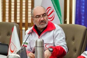 اعزام ۶۰ تیم امداد و نجات کشور به گیلان؛ از ظرفیت موکبها استفاده شود