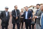 در جریان بازدید طاعتی مقدم از شهرک صنعتی سپیدرود: اضافه‌شدن شهرک‌های صنعتی به تقویت توان تولیدی – صنعتی، صادراتی و اشتغال‌زایی گیلان منجر می‌شود