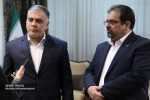 وزیر نفت خبر داد؛آغاز یک همکاری استراتژیک؛ گاز ترکمنستان از طریق ایران به ترکیه رسید