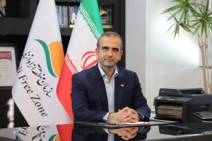 مصطفی طاعتی مقدم خبر داد:افزایش ۱۶ درصدی حضور گردشگران نوروزی منطقه آزاد انزلینخستین منطقه آزاد شمال کشور به مرکز برپایی رویدادهای بین‌المللی تبدیل می‌شود