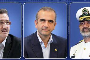 دیدارهای طاعتی مقدم با فرمانده نداجا و مدیرعامل سازمان بنادرهم‌افزایی ملی برای بهره‌برداری حداکثری ظرفیت‌های توسعه دریا محور