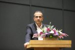 طاعتی مقدم در آیین تجلیل از عوامل اجرایی ستاد هماهنگی خدمات سفر نوروزی منطقه آزاد انزلی:بزرگ‌ترین سرمایه این سازمان رضایتمندی فعالین اقتصادی و شادی مردم است