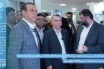 برپایی غرفه نمایشگاهی استان گیلان در نمایشگاه بین المللی ایران اکسپو (۲۰۲۵)