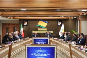 رئیس‌کل بازرسی گیلان:منطقه آزاد انزلی می‌تواند نقش مؤثری در رونق شاخص‌های مختلف اقتصاد دریا محور ایفا کند
