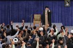 رهبر معظم انقلاب؛هیچ منفعتی برای امت اسلامی بالاتر از اتحاد نیست