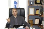 دکتر اسحق جمال امیدی مدیر عامل و نائب رئیس هیئت مدیره شرکت سیمان خزر در نشست مشترک با انجمن صنفی رانندگان و شرکت های باربری: حمل و نقل پر توان، همراه و مکمل چرخه تولید و محرکه صنعت کشور می‌باشد