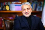 اقلیت‌ سالاری مانع توسعه ایران؛ یک تنه می خواهند مقابل جهان بایستند/ پاسخ نوبخت به معمای توسعه ایران!/ اصولگرایان و اصلاح طلبان راهبرد منسجم ندارند