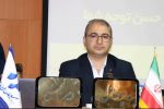 دکتر اسحق  جمال امیدی در مجمع عمومی عادی سالیانه سیمان خزر عنوان نمود:افزایش ۷۷ درصدی سود خالص شرکت سیمان خزر نسبت به سال قبل، حاصل زحمات صنعتگران این واحد تولیدی در راستای ایجاد ارزش و سودآوری در اقتصاد شمال کشور بوده است