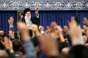 رهبر انقلاب: آمریکاییها سعی کنند یاوهگویی نکنند