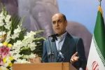 استاندار گیلان:امروز باید عرصه‌های اقتصادی را فتح و پیشرفت‌های کشور را روایت کرد